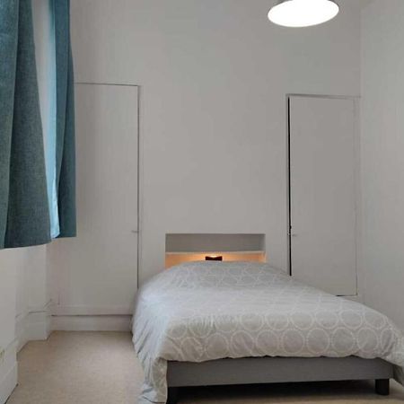 Appartement 7 - T3 70M2 - Standing, Moderne Et Tout Equipe - Carmes-Renforts , Toulouse Luaran gambar