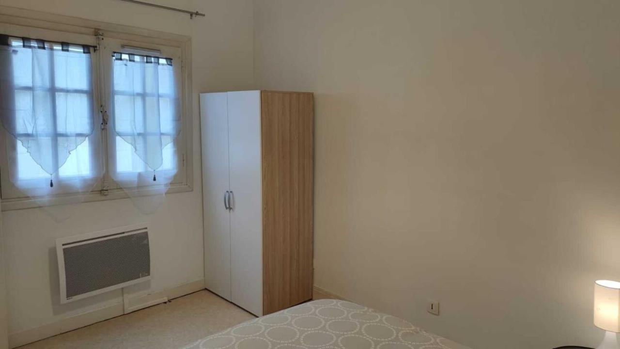 Appartement 7 - T3 70M2 - Standing, Moderne Et Tout Equipe - Carmes-Renforts , Toulouse Luaran gambar