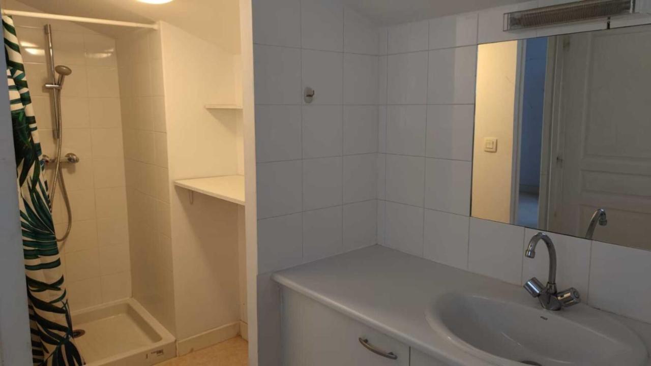 Appartement 7 - T3 70M2 - Standing, Moderne Et Tout Equipe - Carmes-Renforts , Toulouse Luaran gambar