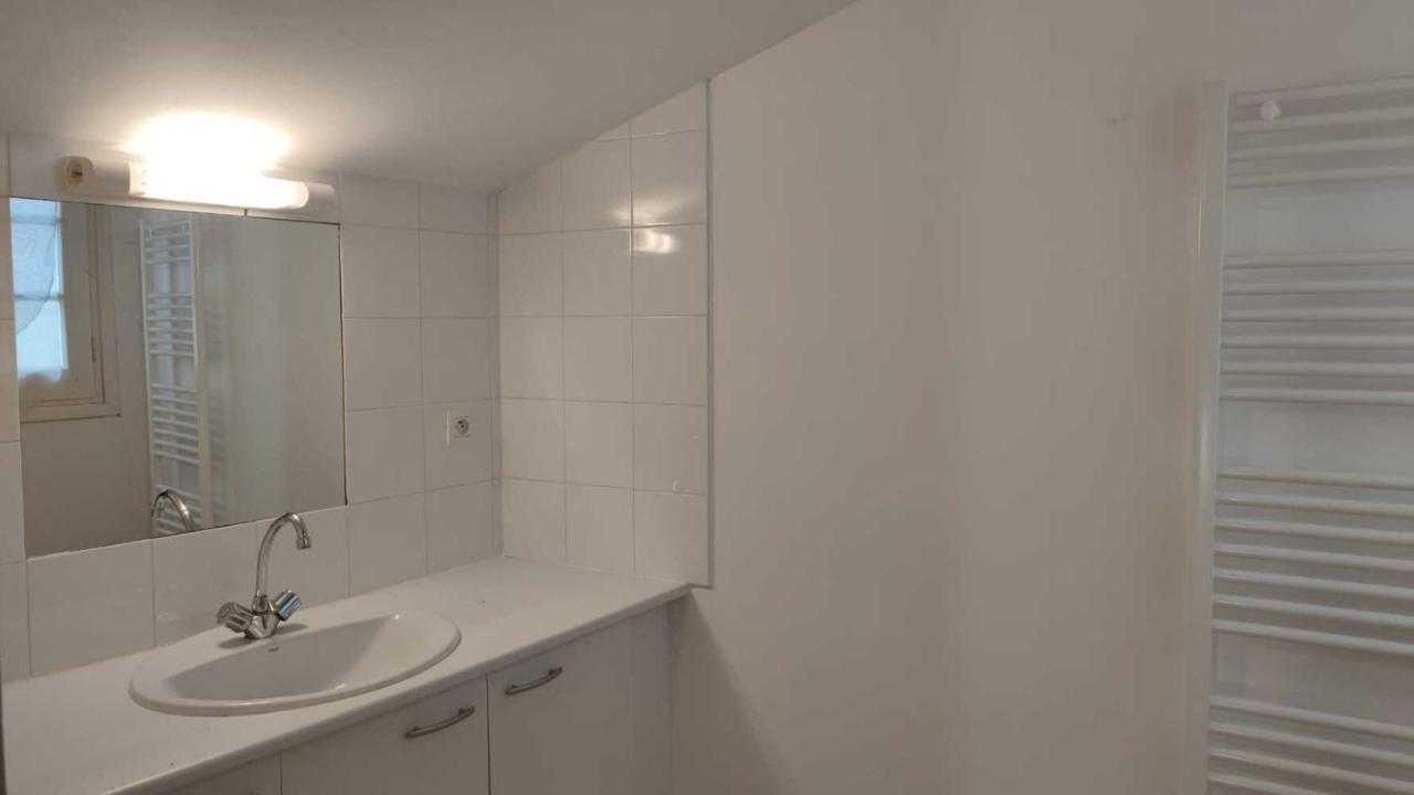 Appartement 7 - T3 70M2 - Standing, Moderne Et Tout Equipe - Carmes-Renforts , Toulouse Luaran gambar